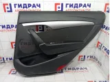 Обшивка двери задней правой Hyundai i40 833083Z110RY2