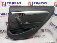 Обшивка двери задней правой Hyundai i40 833083Z110RY2