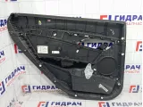 Обшивка двери задней правой Hyundai i40 833083Z110RY2