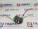 Замок двери задней левой Hyundai i40 814103Z000