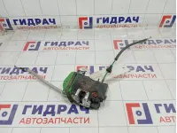 Замок двери задней левой Hyundai i40 814103Z000
