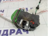 Замок двери задней левой Hyundai i40 814103Z000