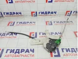 Замок двери задней левой Hyundai i40 814103Z000