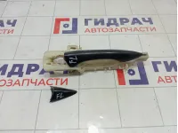 Ручка двери наружная передняя левая Hyundai i40