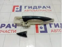 Ручка двери наружная передняя правая Hyundai i40