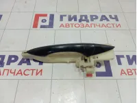 Ручка двери наружная задняя левая Hyundai i40