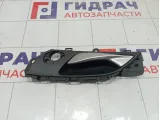 Ручка двери внутренняя передняя левая Hyundai i40 826103Z010RY