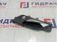 Ручка двери внутренняя задняя левая Hyundai i40 836103Z010RY