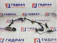 Проводка двери передней левой Hyundai i40 916003Z330