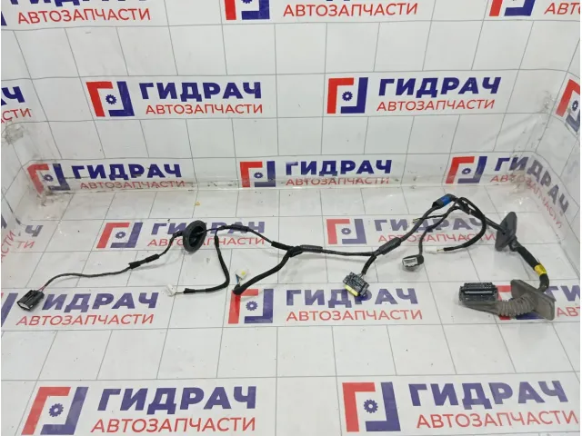 Проводка двери передней правой Hyundai i40 916103Z170