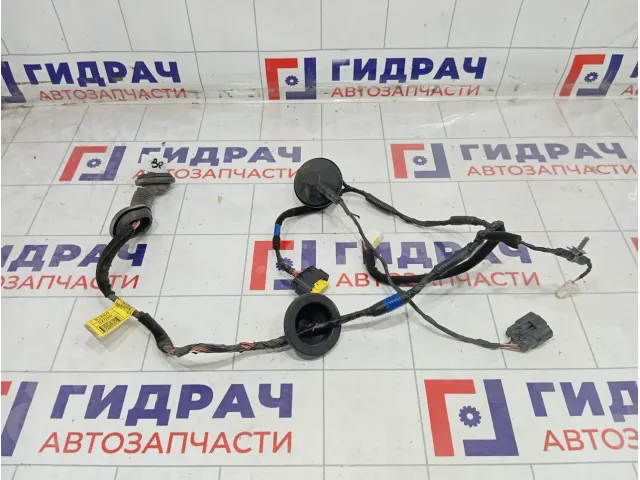 Проводка двери задней правой Hyundai i40 916603Z080