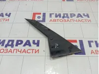 Накладка двери наружная задняя левая Hyundai i40 832703Z300