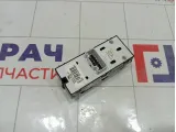 Блок управления стеклоподъемниками Hyundai i40 935703Z300