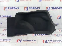 Обшивка багажника правая Hyundai i40 857403Z900RY