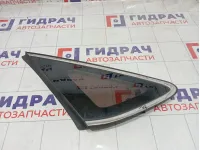 Стекло кузовное глухое (форточка) заднее левое Hyundai i40 878103Z300