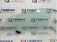 Стекло двери передней левой Hyundai i40 824113Z000