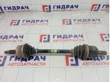 Привод передний левый Hyundai i40 495003Z200