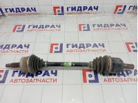 Привод передний левый Hyundai i40 495003Z200