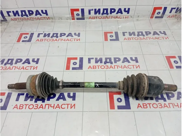 Привод передний левый Hyundai i40 495003Z200