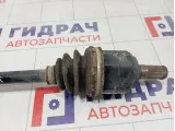 Привод передний левый Hyundai i40 495003Z200