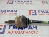 Привод передний левый Hyundai i40 495003Z200