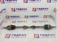 Привод передний правый Hyundai i40 495013Z250