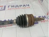 Привод передний правый Hyundai i40 495013Z250