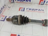 Привод передний правый Hyundai i40 495013Z250