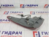 Фонарь задний наружный левый Hyundai i40 924013Z300