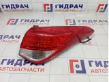 Фонарь задний наружный правый Hyundai i40 924023Z300