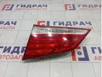 Фонарь задний внутренний левый Hyundai i40 924033Z300