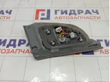 Фонарь задний внутренний левый Hyundai i40 924033Z300