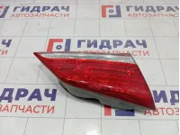 Фонарь задний внутренний правый Hyundai i40 924043Z300