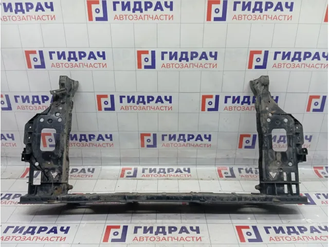 Панель передняя Hyundai i40 641013Z001