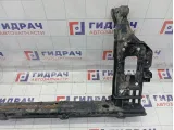 Панель передняя Hyundai i40 641013Z001