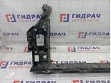 Панель передняя Hyundai i40 641013Z001