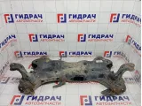 Балка подмоторная Hyundai i40 624053Z500