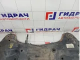 Балка подмоторная Hyundai i40 624053Z500