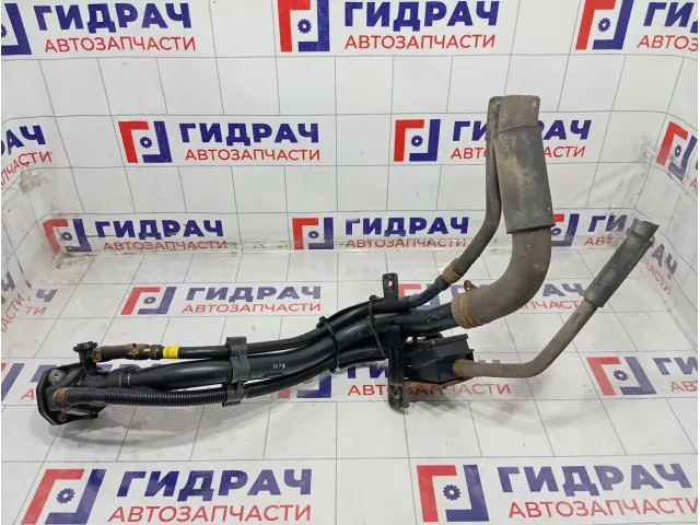Горловина топливного бака Hyundai i40 310403Z000