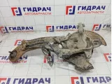 Кулак поворотный задний левый Hyundai i40 527103Z010