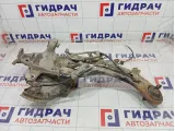 Кулак поворотный задний правый Hyundai i40 527203Z010