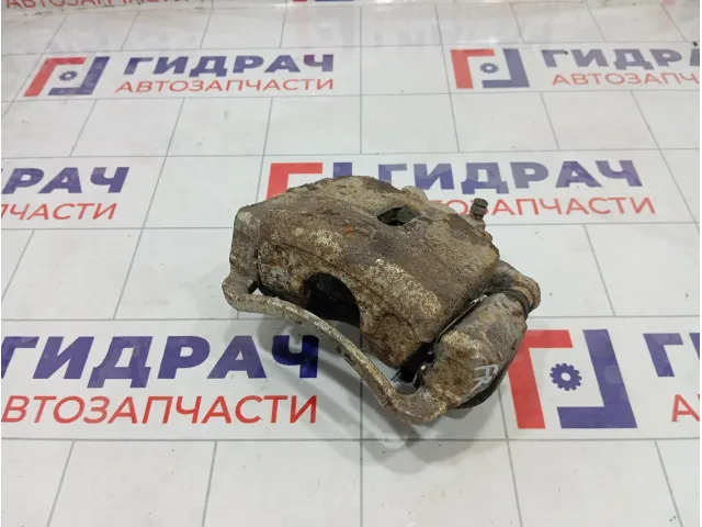 Суппорт тормозной передний правый Hyundai i40 581303Z100