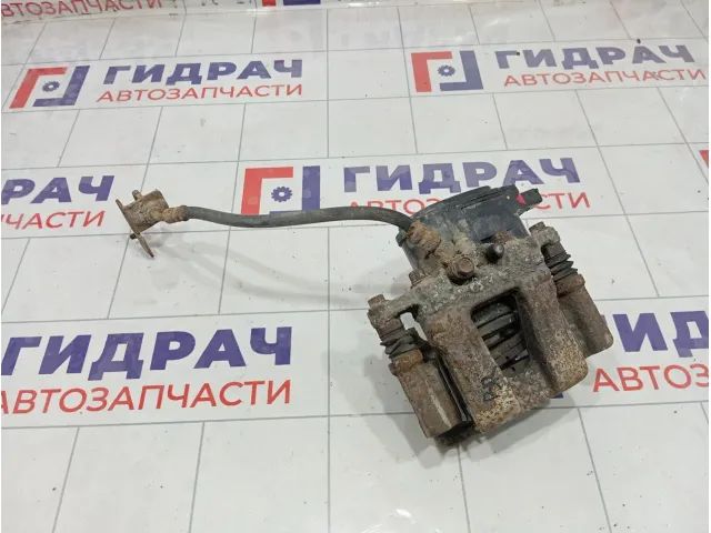 Суппорт тормозной задний правый Hyundai i40 582303Z100