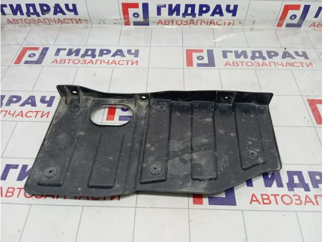 Пыльник двигателя правая Hyundai i40 291203Z000