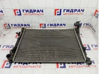 Радиатор основной Hyundai i40 253103Z200