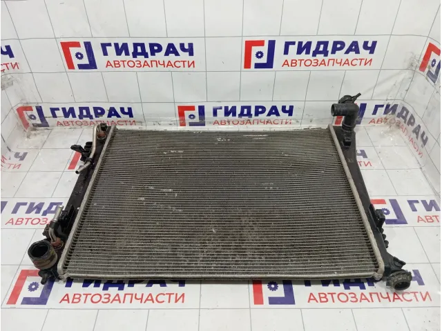 Радиатор основной Hyundai i40 253103Z200
