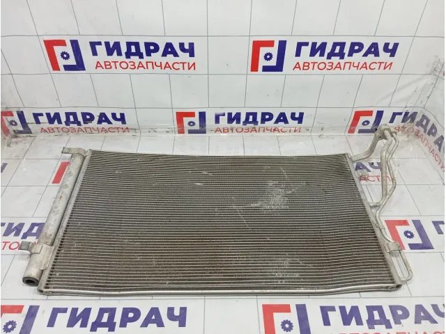 Радиатор кондиционера Hyundai i40 976063Z200