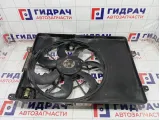 Вентилятор радиатора Hyundai i40 253803Z200