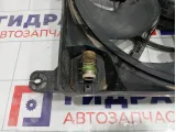 Вентилятор радиатора Hyundai i40 253803Z200