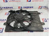Вентилятор радиатора Hyundai i40 253803Z200